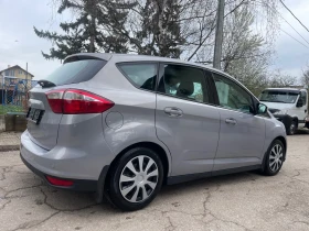 Ford C-max 1.6cdti* 116kc* TREND*  | Mobile.bg    14