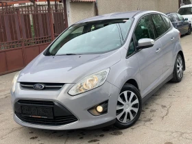 Обява за продажба на Ford C-max 1.6cdti* 116kc* TREND*  ~6 900 лв. - изображение 2
