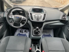 Обява за продажба на Ford C-max 1.6cdti* 116kc* TREND*  ~6 900 лв. - изображение 9