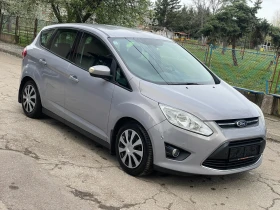 Обява за продажба на Ford C-max 1.6cdti* 116kc* TREND*  ~6 900 лв. - изображение 6