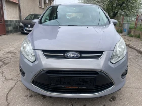 Ford C-max 1.6cdti* 116kc* TREND*  | Mobile.bg    16