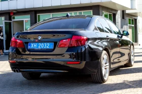 BMW 530 Xdrive  | Mobile.bg    8