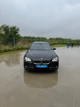     BMW 530 Xdrive 