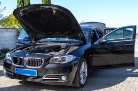 BMW 530 Xdrive  | Mobile.bg    13