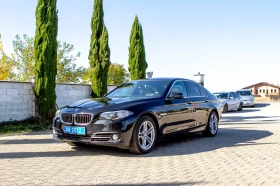 BMW 530 Xdrive  | Mobile.bg    3