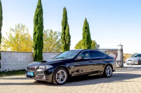 BMW 530 Xdrive  | Mobile.bg    9