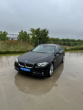 BMW 530 Xdrive  | Mobile.bg    4