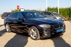 BMW 530 Xdrive  | Mobile.bg    7