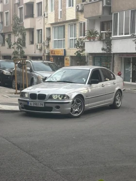 Обява за продажба на BMW 318 E46 ~4 200 лв. - изображение 1