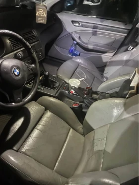 Обява за продажба на BMW 318 E46 ~4 200 лв. - изображение 5