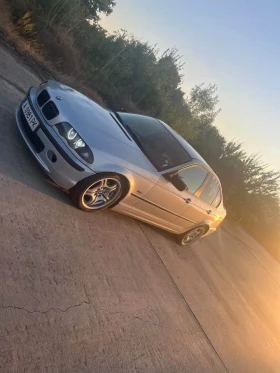 Обява за продажба на BMW 318 E46 ~4 200 лв. - изображение 2