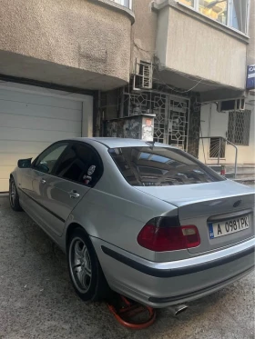 Обява за продажба на BMW 318 E46 ~4 200 лв. - изображение 3