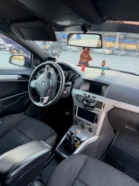 Opel Astra, снимка 6