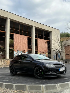 Обява за продажба на Opel Astra ~6 199 лв. - изображение 1