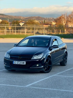 Opel Astra, снимка 1