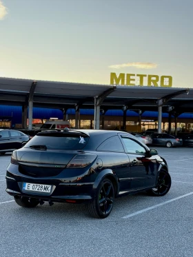 Opel Astra, снимка 5