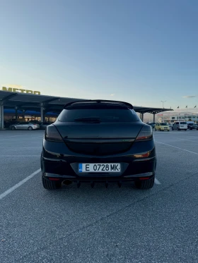 Opel Astra, снимка 4