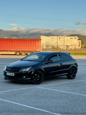 Opel Astra, снимка 2