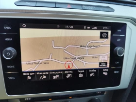 Обява за продажба на VW Passat 2.0 TDI / АВТОМАТ / CAR PLAY  ~32 000 лв. - изображение 7