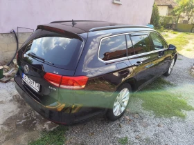 Обява за продажба на VW Passat 2.0 TDI / АВТОМАТ / CAR PLAY  ~32 000 лв. - изображение 3