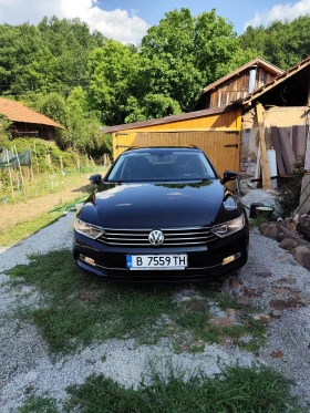 Обява за продажба на VW Passat 2.0 TDI / АВТОМАТ / CAR PLAY  ~32 000 лв. - изображение 2
