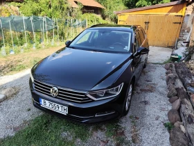 Обява за продажба на VW Passat 2.0 TDI / АВТОМАТ / CAR PLAY  ~32 000 лв. - изображение 1