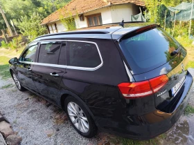 Обява за продажба на VW Passat 2.0 TDI / АВТОМАТ / CAR PLAY  ~32 000 лв. - изображение 4