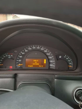 Обява за продажба на Mercedes-Benz C 200 ~3 000 лв. - изображение 5
