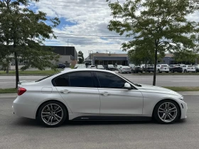 BMW 340 MPPSK| HUD| (CARFAX) | Mobile.bg    3