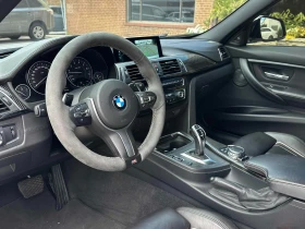 BMW 340 MPPSK| HUD| (CARFAX) | Mobile.bg    5
