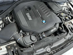 BMW 340 MPPSK| HUD| (CARFAX) | Mobile.bg    11