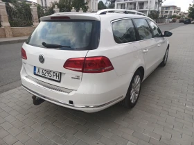 VW Passat 1.4TSI   Ecofuel  DSG7   CNG | Mobile.bg    5