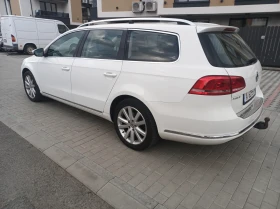 VW Passat 1.4TSI   Ecofuel  DSG7   CNG | Mobile.bg    3