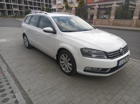 VW Passat 1.4TSI   Ecofuel  DSG7   CNG | Mobile.bg    7