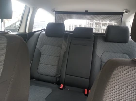 VW Passat 1.4TSI   Ecofuel  DSG7   CNG | Mobile.bg    11
