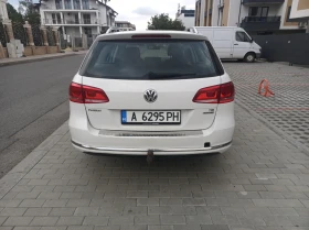 VW Passat 1.4TSI   Ecofuel  DSG7   CNG | Mobile.bg    4