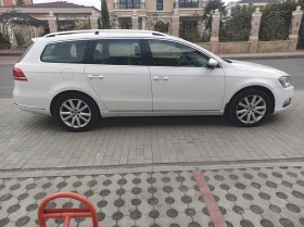 VW Passat 1.4TSI   Ecofuel  DSG7   CNG | Mobile.bg    6