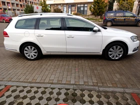 VW Passat 1.4TSI-DSG7-EcoFuel-печка-камера-теглич-188000км, снимка 4