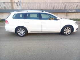     VW Passat 1.4TSI-DSG7-EcoFuel----188000