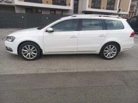 VW Passat 1.4TSI   Ecofuel  DSG7   CNG | Mobile.bg    2
