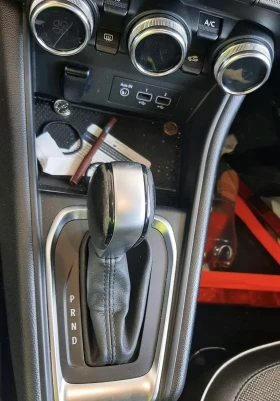 Renault Captur 1.3TCE DIGITAL AUTOMATIC - 19200 лв. - 40272086 13