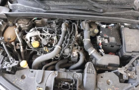 Renault Captur 1.3TCE DIGITAL AUTOMATIC - 19200 лв. - 40272086 17