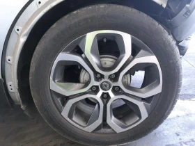 Renault Captur 1.3TCE DIGITAL AUTOMATIC - 19200 лв. - 40272086 16