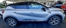 Renault Captur 1.3TCE DIGITAL AUTOMATIC - 19200 лв. - 40272086 15