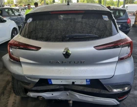 Renault Captur 1.3TCE DIGITAL AUTOMATIC - 19200 лв. - 40272086 6