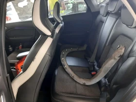 Renault Captur 1.3TCE DIGITAL AUTOMATIC - 19200 лв. - 40272086 10