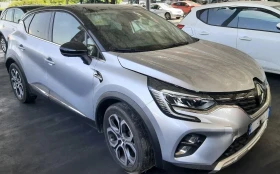 Renault Captur 1.3TCE DIGITAL AUTOMATIC