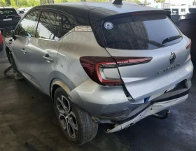 Renault Captur 1.3TCE DIGITAL AUTOMATIC - 19200 лв. - 40272086 4