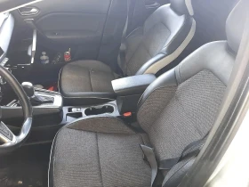 Renault Captur 1.3TCE DIGITAL AUTOMATIC - 19200 лв. - 40272086 8