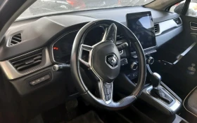 Renault Captur 1.3TCE DIGITAL AUTOMATIC - 19200 лв. - 40272086 9